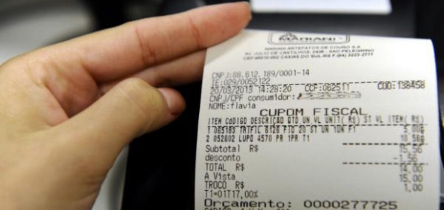 Vantagens de Registrar seu CPF na Nota Fiscal: Descubra Como Aproveitar