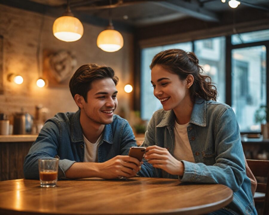Las Mejores Apps para Conectar Corazones: ¡Conócelas Todas!