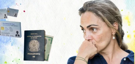 Como Solicitar Segunda Via de Documentos Oficiais