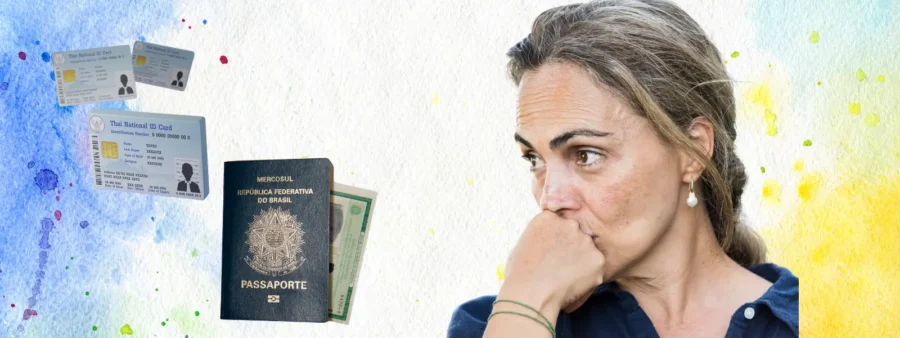 Como Solicitar Segunda Via de Documentos Oficiais