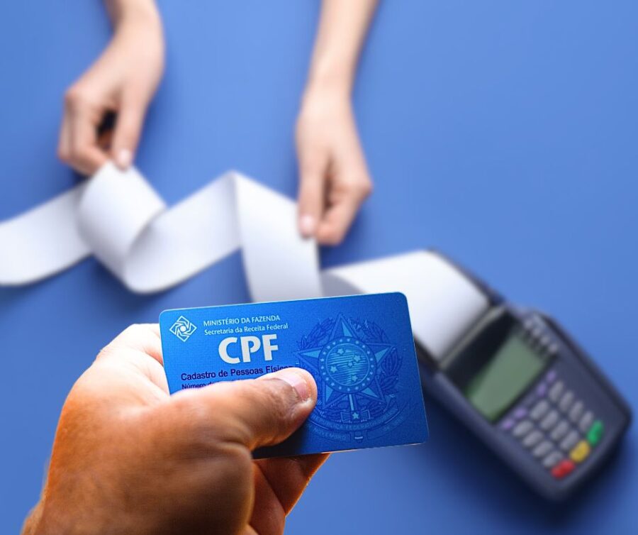 Vantagens de Informar o CPF na Nota Fiscal: Como Tirar o Melhor Proveito no Seu Estado