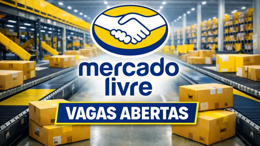 Como Trabalhar como Auxiliar Logístico no Mercado Livre