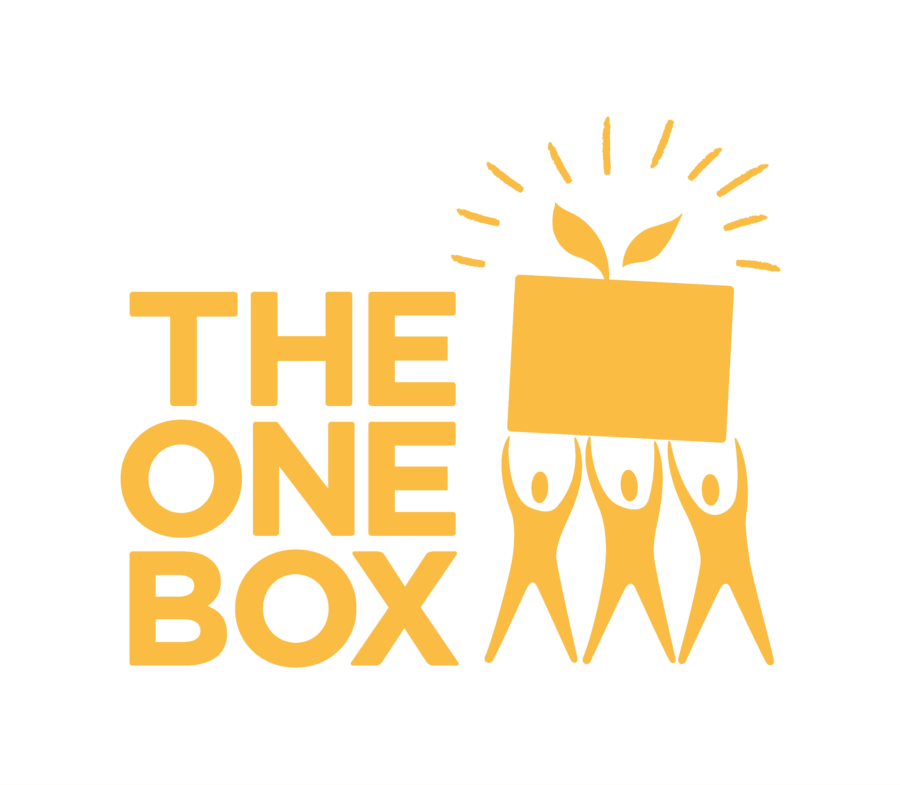Local Initiative Quietly Supporting Families with Food Boxes