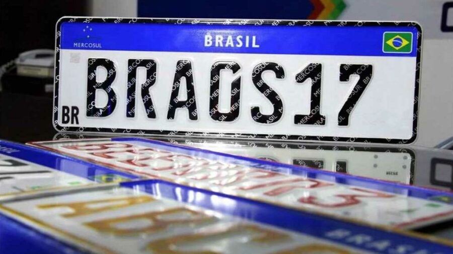🚗 Consulta de Placas Pelo Celular: Veja Como Funciona