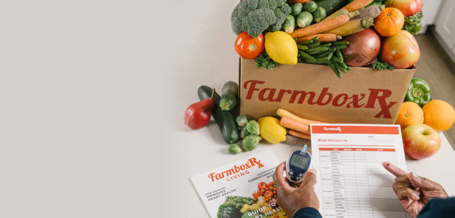 FarmboxRx: Cómo Recibir Frutas y Verduras Gratis en Casa Paso a Paso