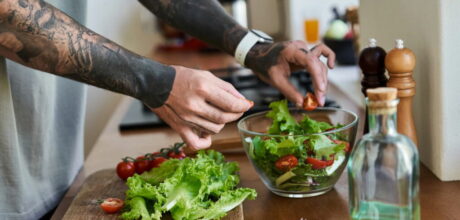 Como Planejar as Refeições da Semana e Economizar na Cozinha