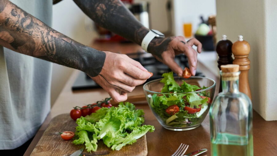 Como Planejar as Refeições da Semana e Economizar na Cozinha