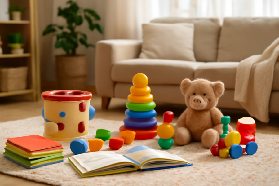 Vagas de Babá e Cuidadora: passo a passo