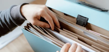 Como Organizar Seus Documentos Para Solicitar Incentivos