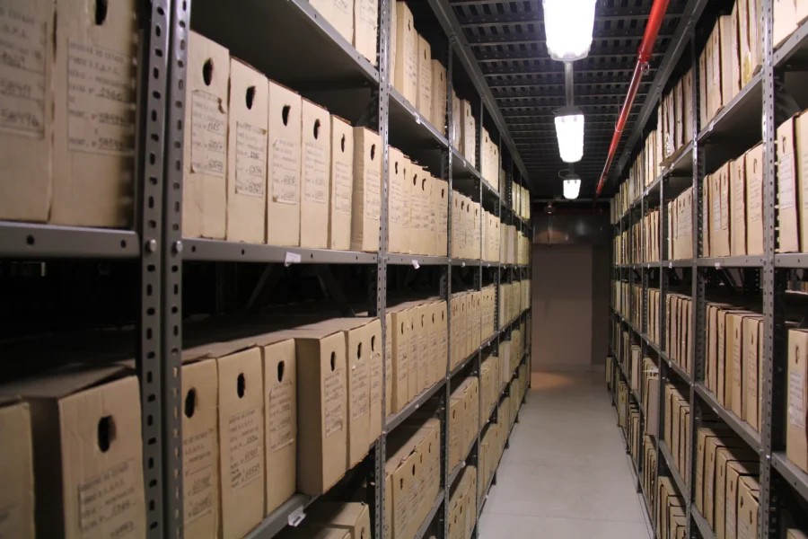 Como consultar o andamento de documentos e solicitações em órgãos públicos