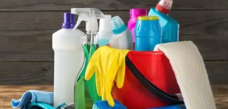 Como reduzir o desperdício de produtos de limpeza e fazer os produtos renderem mais