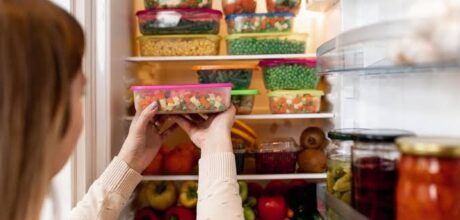 Como organizar a geladeira para conservar melhor os alimentos e evitar desperdícios